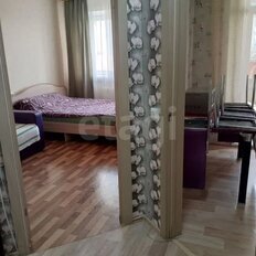Квартира 35 м², 1-комнатная - изображение 3