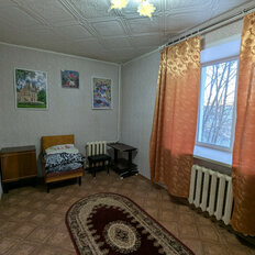 Квартира 47,7 м², 3-комнатная - изображение 3