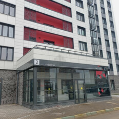 Квартира 32,6 м², студия - изображение 1