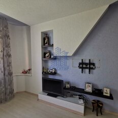 Квартира 80,7 м², 2-комнатная - изображение 4