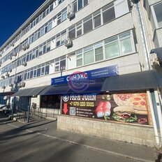 396 м², общепит - изображение 2