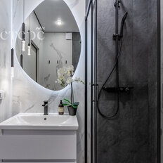 Квартира 31,6 м², 1-комнатная - изображение 2