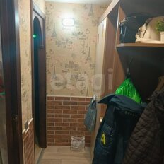 Квартира 28,7 м², 1-комнатная - изображение 5