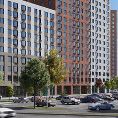 Квартира 24,7 м², 1-комнатная - изображение 4