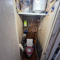 Квартира 18,3 м², студия - изображение 5