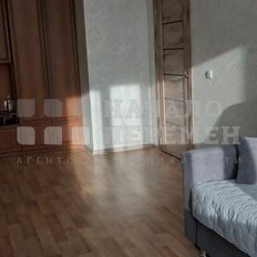 Квартира 40 м², 1-комнатная - изображение 5