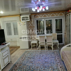 Квартира 41 м², 2-комнатная - изображение 5