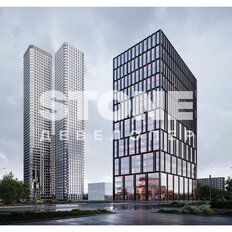 336,1 м², офис - изображение 2