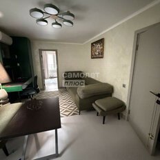 Квартира 64,1 м², 3-комнатная - изображение 2