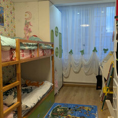 Квартира 66,6 м², 3-комнатная - изображение 5