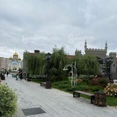 Квартира 24,8 м², 1-комнатная - изображение 4