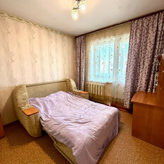 Квартира 65,8 м², 3-комнатная - изображение 4