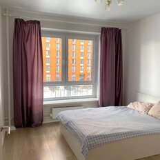 Квартира 39,3 м², 1-комнатная - изображение 2