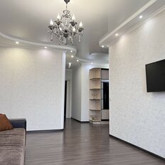 Квартира 85 м², 3-комнатная - изображение 3