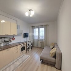 Квартира 41 м², 1-комнатная - изображение 4