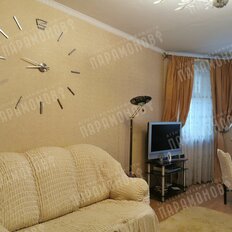 Квартира 76,4 м², 2-комнатная - изображение 2