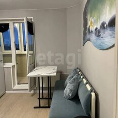 Квартира 37,6 м², 1-комнатная - изображение 2