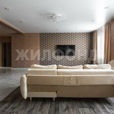 Квартира 96,6 м², 2-комнатная - изображение 4