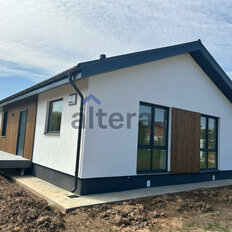 дом + 9 соток, участок - изображение 1