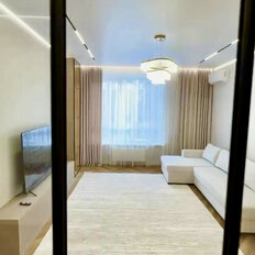 Квартира 60 м², 2-комнатная - изображение 3