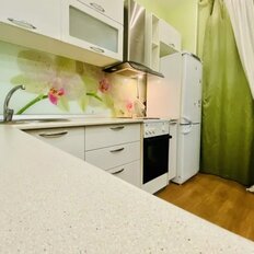 Квартира 34 м², 1-комнатная - изображение 1