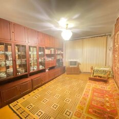 Квартира 63,2 м², 3-комнатная - изображение 1