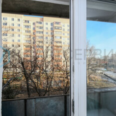 Квартира 28,1 м², 1-комнатная - изображение 5