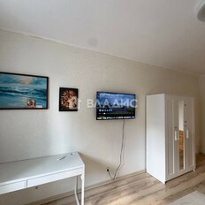 Квартира 40 м², 1-комнатная - изображение 4