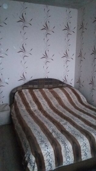 35 м², 1-комнатная квартира 1 500 ₽ в сутки - изображение 16