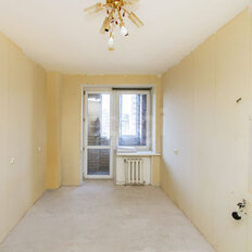 Квартира 45 м², 1-комнатная - изображение 5