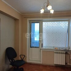Квартира 59,8 м², 3-комнатная - изображение 4