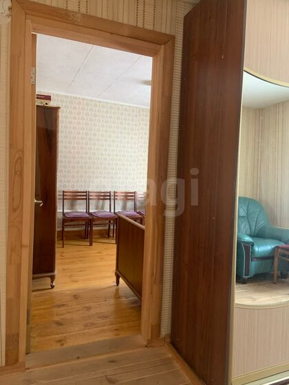 35,9 м² дом, 6,5 сотки участок 3 400 000 ₽ - изображение 47