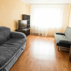 Квартира 35,7 м², 1-комнатная - изображение 4