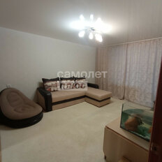Квартира 48,5 м², 2-комнатная - изображение 3