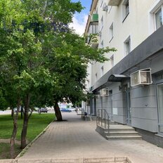 126 м², помещение свободного назначения - изображение 2