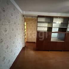 Квартира 58,7 м², 3-комнатная - изображение 5