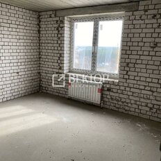 Квартира 39 м², 1-комнатная - изображение 3