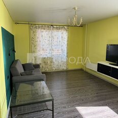 Квартира 104 м², 3-комнатная - изображение 4