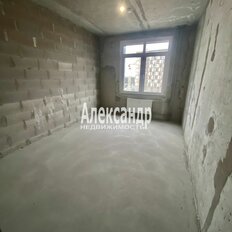 Квартира 59,6 м², 2-комнатная - изображение 4