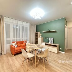 Квартира 50 м², 3-комнатная - изображение 3