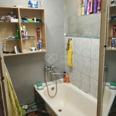 Квартира 29,9 м², 1-комнатная - изображение 4