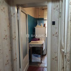 Квартира 36,7 м², 2-комнатная - изображение 1