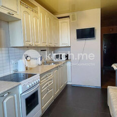 Квартира 44,2 м², 1-комнатная - изображение 2