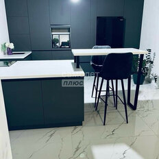 Квартира 100 м², 3-комнатная - изображение 2