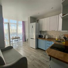 Квартира 47,1 м², 1-комнатная - изображение 1