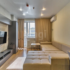 Квартира 44,5 м², 1-комнатные - изображение 5