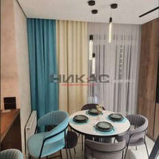 Квартира 65 м², 3-комнатная - изображение 5