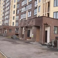 Квартира 15 м², студия - изображение 1