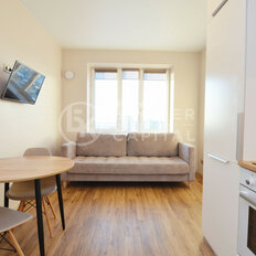 Квартира 39,6 м², 1-комнатная - изображение 4