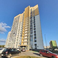 Квартира 21 м², студия - изображение 2